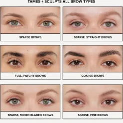 Deluxe Mini Brow Freeze Gel