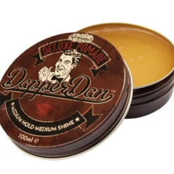Deluxe Pomade