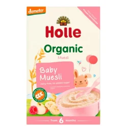 Demeter Mysligrød Ø