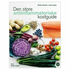 Den store antiinflammatoriske