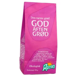 Den Varme Grød Godaften Grød Ø