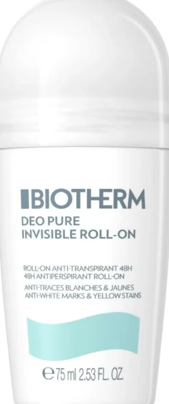 Deo Pure Invisible Roll-On