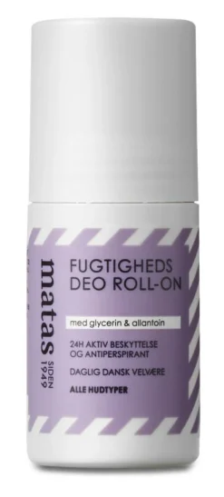 Deo Roll-on