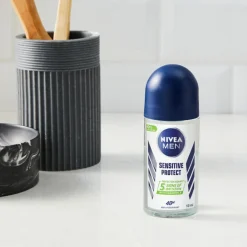 Deo Roll-on Sensitive Protect 48H