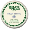 Deodorant Balm Fresh Citrus