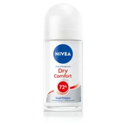Deodorant Dry Comfort Roll-on