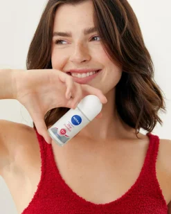 Deodorant Dry Comfort Roll-on