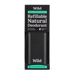 Deodorant Refillable