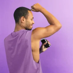 Deodorant Refillable