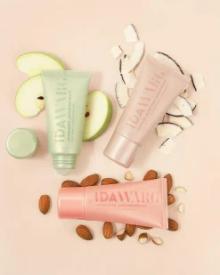 Deodorant Vitalizing Antiperspirant