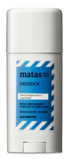 Deostick