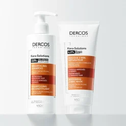 Dercos Kera-Solutions Reparerende Shampoo