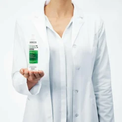 Dercos Skælshampoo til Normal/Fedtet Hårbund