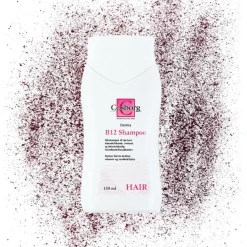 Derma B12 Shampoo