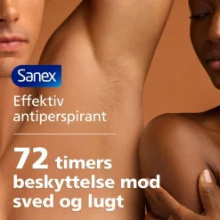 Derma Invisible Roll-on