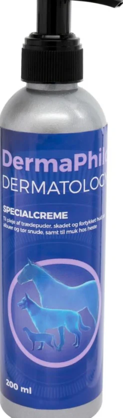 DermaPhilo Specialcreme