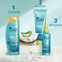 DermaX Pro Hydrate Conditioner