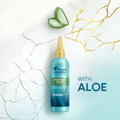 DermaX Pro Soothing Scalp Treatment