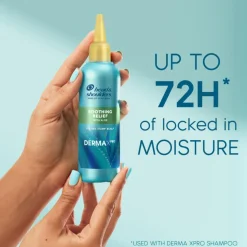 DermaX Pro Soothing Scalp Treatment