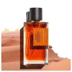 Desert Rosewood Eau de Parfum