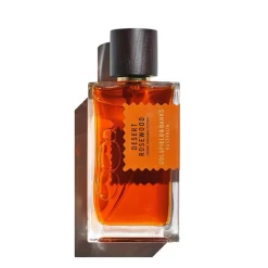 Desert Rosewood Eau de Parfum