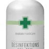 Desinfektionsgel 85%