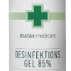 Desinfektionsgel 85%