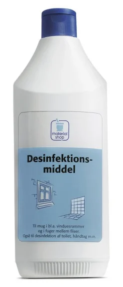 Desinfektionsmiddel