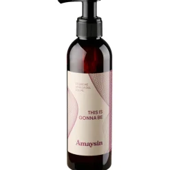 Desire Me Vanilje Gel