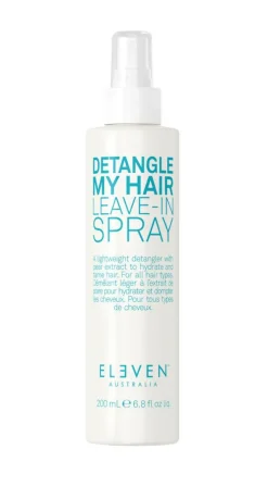 Detangle My Hair Leave In Spray