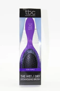 Detangler Hårbørste