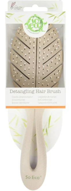 Detangling Brush