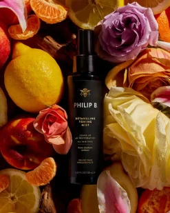 Detangling Toning Mist with Velvet Oud