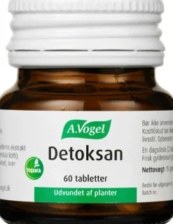 Detoksan