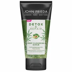 Detox & Repair Scalp Scrub