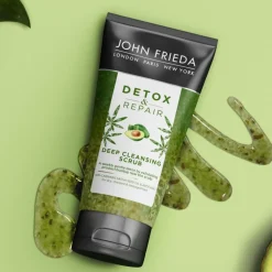 Detox & Repair Scalp Scrub