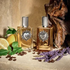 Devotion Pour Homme Parfum