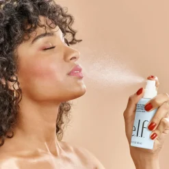 Dewy Coconut Setting Mist