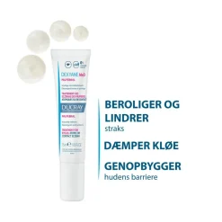 Dexyane MeD Palpebral Eyelid Eczema Treatment Cream