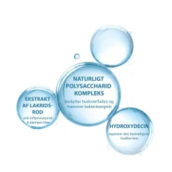 Dexyane MeD Palpebral Eyelid Eczema Treatment Cream