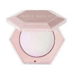 Diamond Bomb All Over Diamond Veil