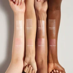 Diamond Bomb All Over Diamond Veil