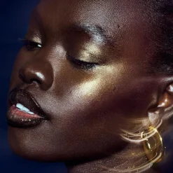 Diamond Bomb All Over Diamond Veil