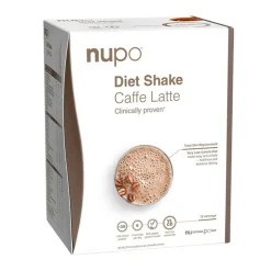 Diet Shake Caffe Latte