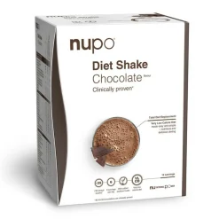 Diet Shake Chocolate