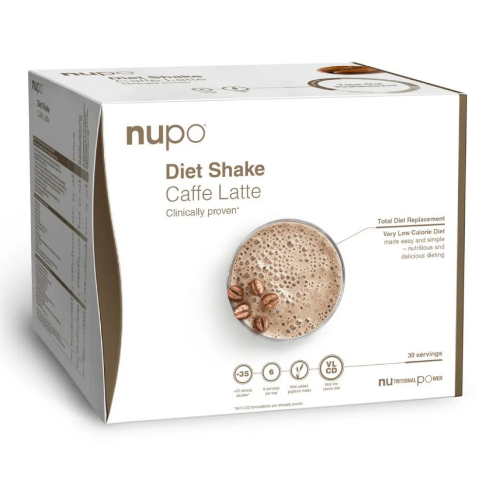 Diet Shake Value Pack