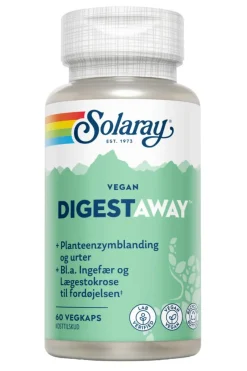 Digestaway