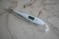 Digital Termometer