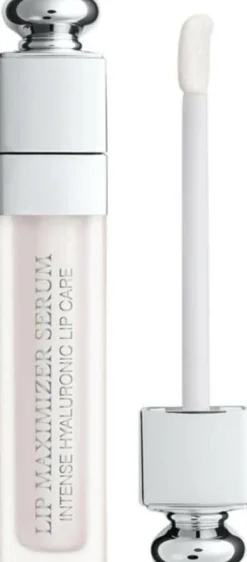 Dior Addict Lip Maximizer Serum