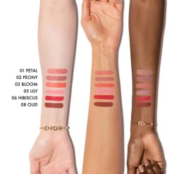 Dior Forever Blush Soft Filter Whipped Liquid Blush